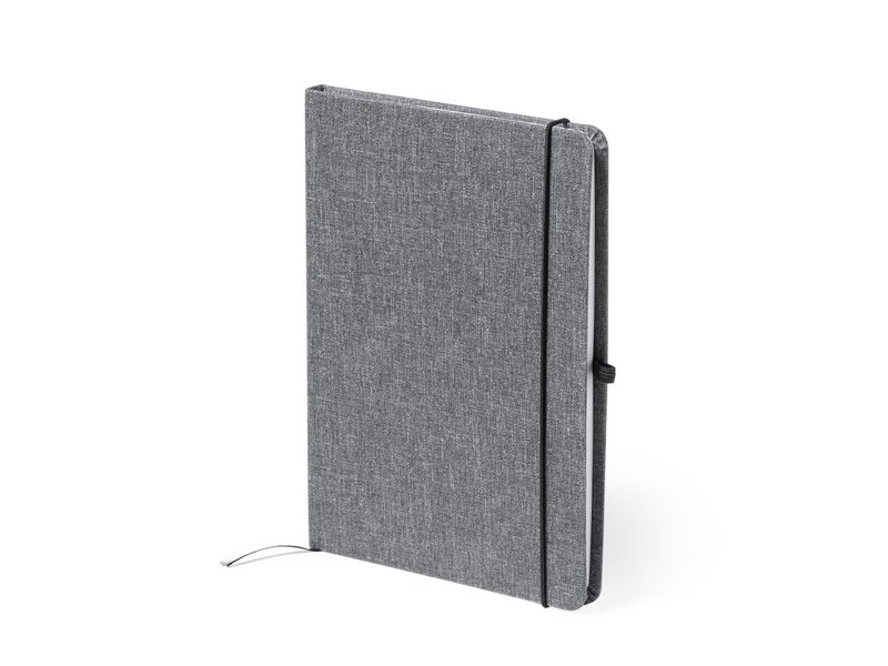 Notitieblokje Pacmel