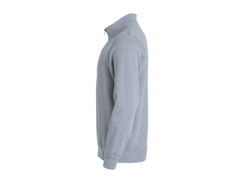 Clique Basic Half Zip