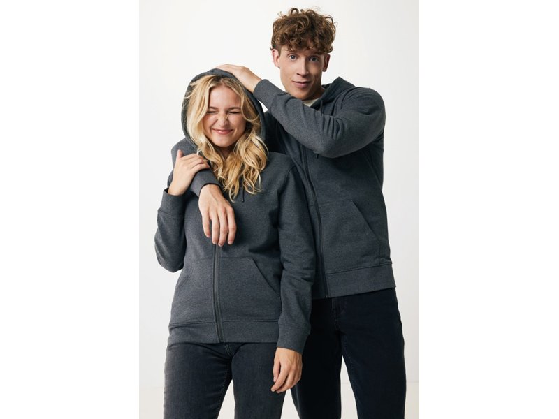 Iqoniq Abisko Zipped hoodies Iqoniq Abisko Zipped hoodies