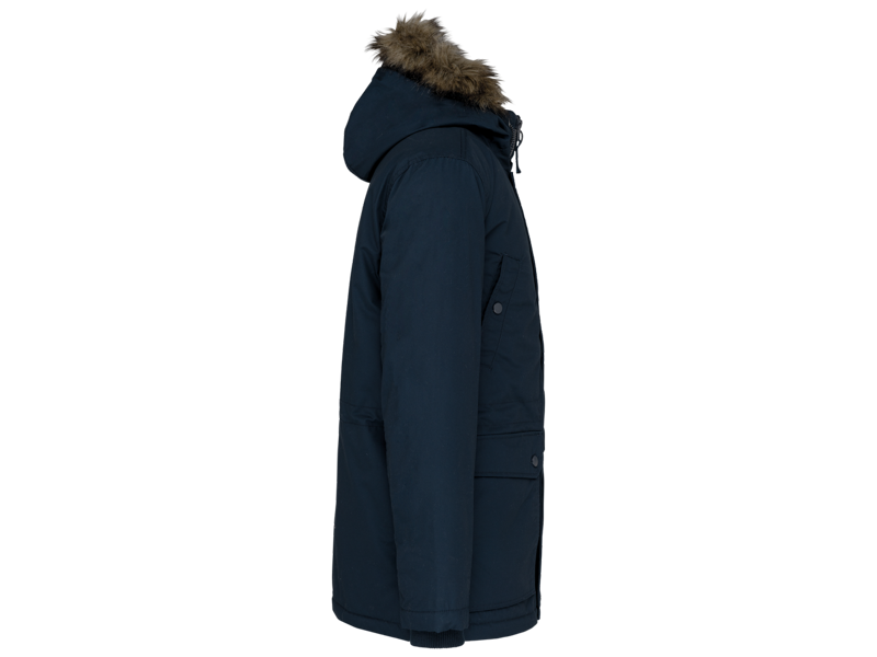 Kariban Winter Parka Kariban Winter Parka