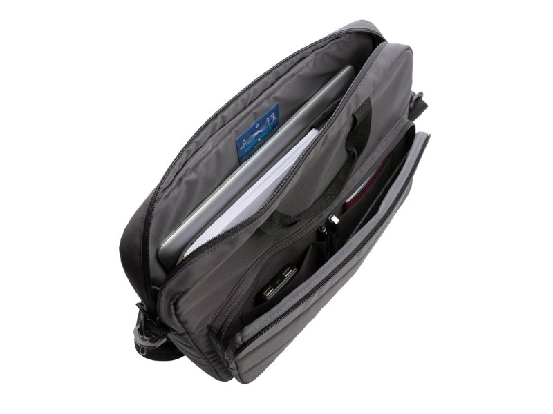 Impact AWARE™ RPET 15,6" laptoptas Impact AWARE™ RPET 15,6" laptoptas