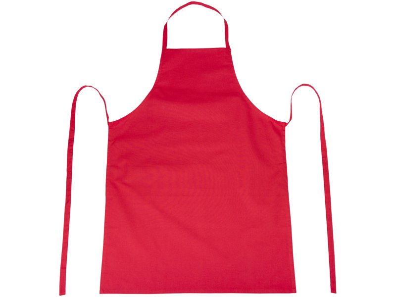 Reeva katoenen schort