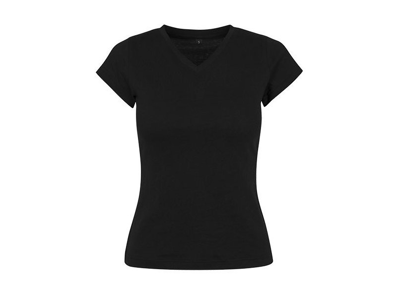 BYB Ladies Basic Tee