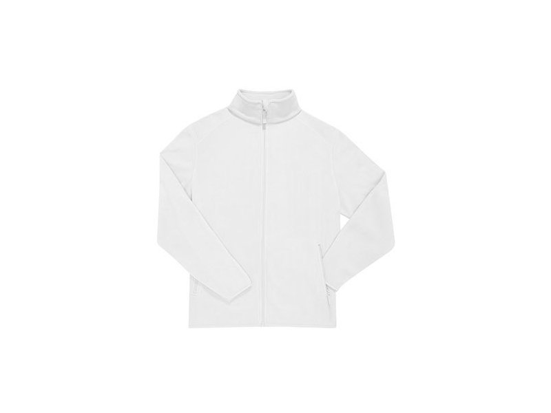 B&C #Reset Polar Fleece