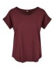 Build Your Brand - Ladies´ Long Slub Tee Build Your Brand - Ladies´ Long Slub Tee