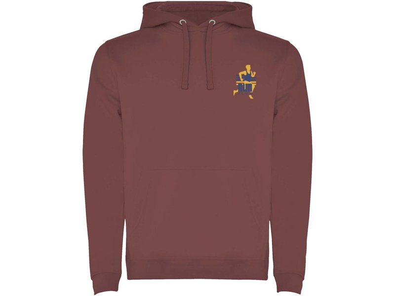 Roly hoodie Urban voor heren