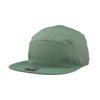 Kingcap Flat Peak Cap Kingcap Flat Peak Cap