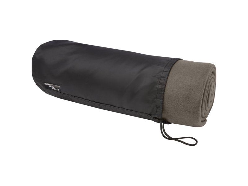 Willow RPET polair fleece deken