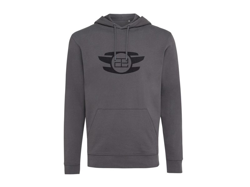 Iqoniq - trendy kleuren hoodies - en verantwoord geproduceerd! Iqoniq - trendy kleuren hoodies - en verantwoord geproduceerd!