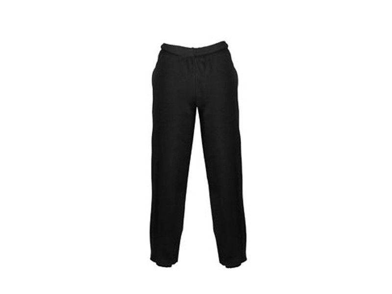 Just Hoods - Kids´ Cuffed Jogpants Just Hoods - Kids´ Cuffed Jogpants