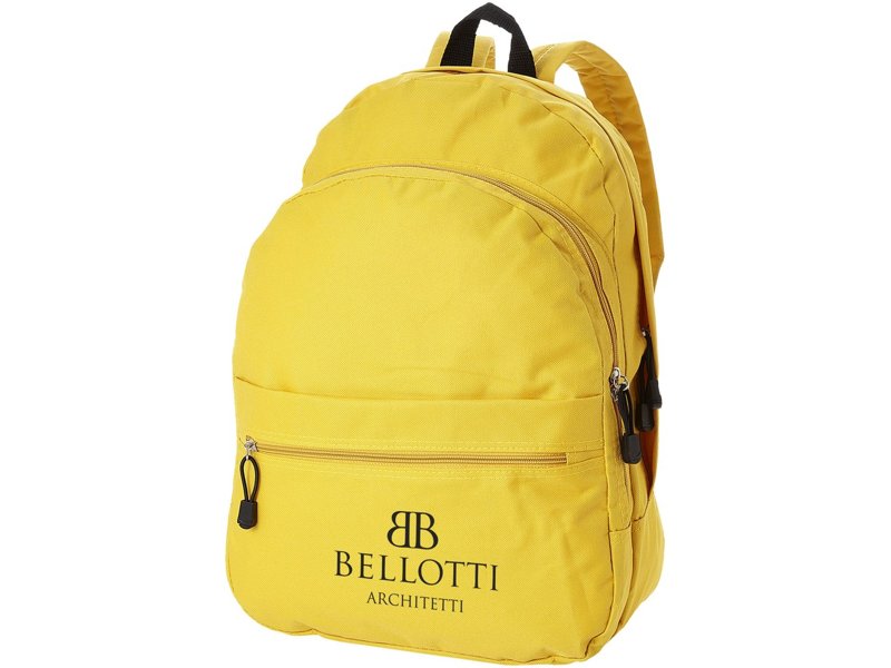 Trend Rugzak | Rugzak met logo of tekst Trend Rugzak | Rugzak met logo of tekst