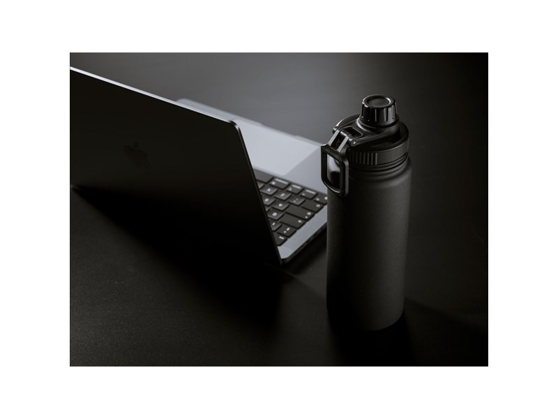 Tappo Bottle Stainless Steel drinkfles Tappo Bottle Stainless Steel drinkfles