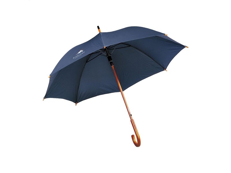 FirstClass RCS RPET paraplu 23 inch