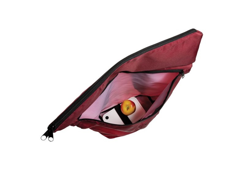 Dillon AWARE™ RPET lichtgewicht opvouwbare rugzak Dillon AWARE™ RPET lichtgewicht opvouwbare rugzak