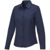 Pollux dames blouse met lange mouwen