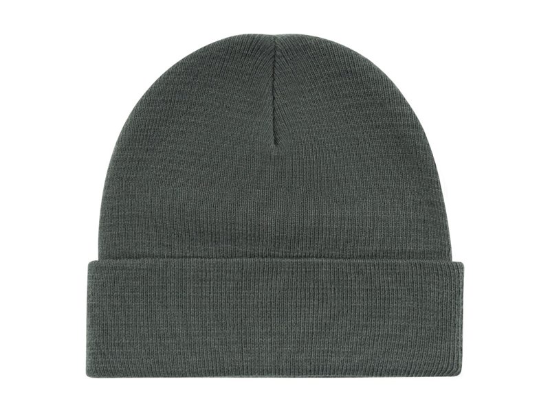 Gebreide 100% RPET muts Gebreide 100% RPET muts
