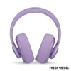 3HP4200 I Fresh 'n Rebel Clam Blaze-Wireless headphone ENC 3HP4200 I Fresh 'n Rebel Clam Blaze-Wireless headphone ENC