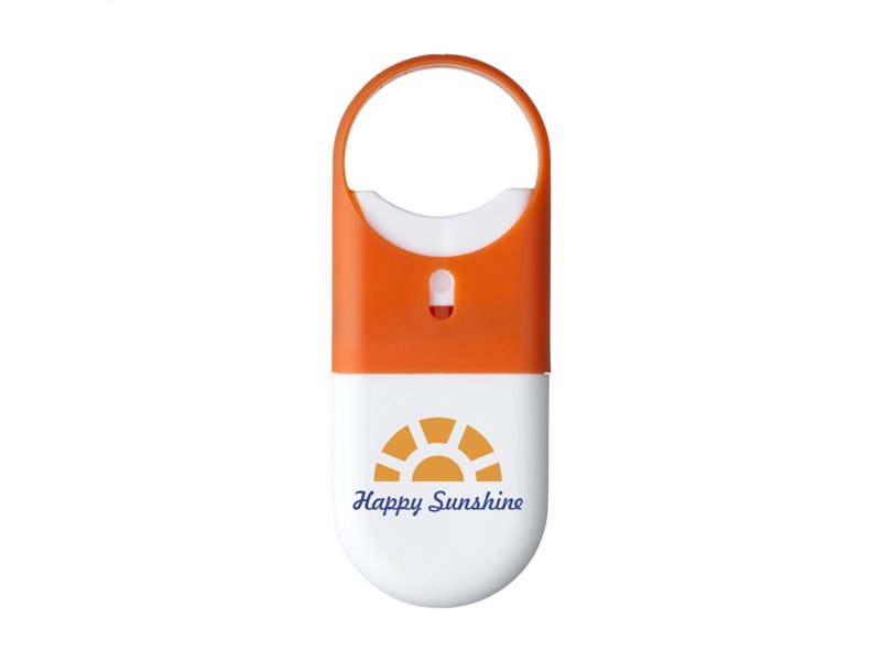 Sunscreen Spray HookUp factor 30