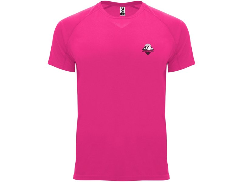 Bahrain sportshirt met korte mouwen voor kinderen Bahrain sportshirt met korte mouwen voor kinderen