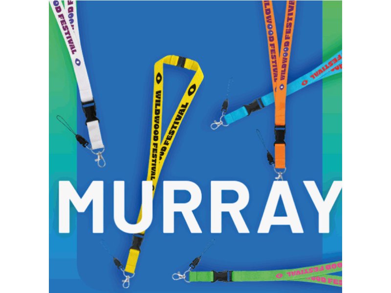 MURRAY