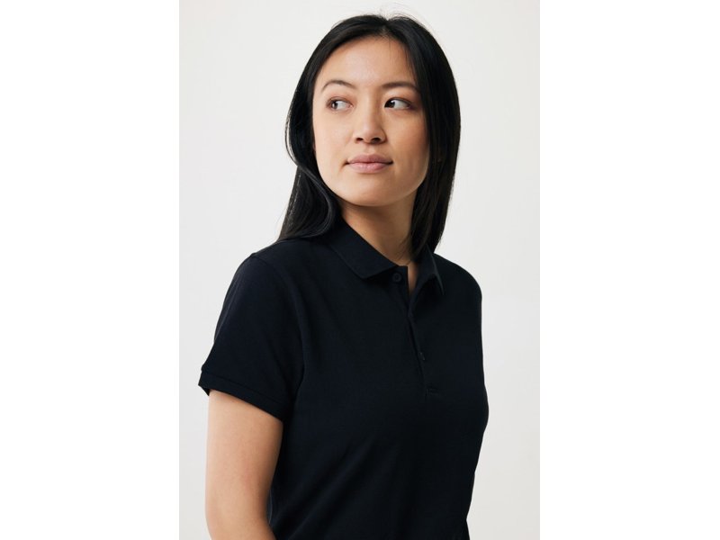 Iqoniq Yosemite damespolo Iqoniq Yosemite damespolo