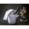 Plastic Bank Champagne Cooler wijnkoeler Plastic Bank Champagne Cooler wijnkoeler
