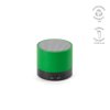 Gauss luidspreker gerecycled ABS 300 mAh Gauss luidspreker gerecycled ABS 300 mAh