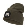 Wintermuts met ledlamp Wintermuts met ledlamp