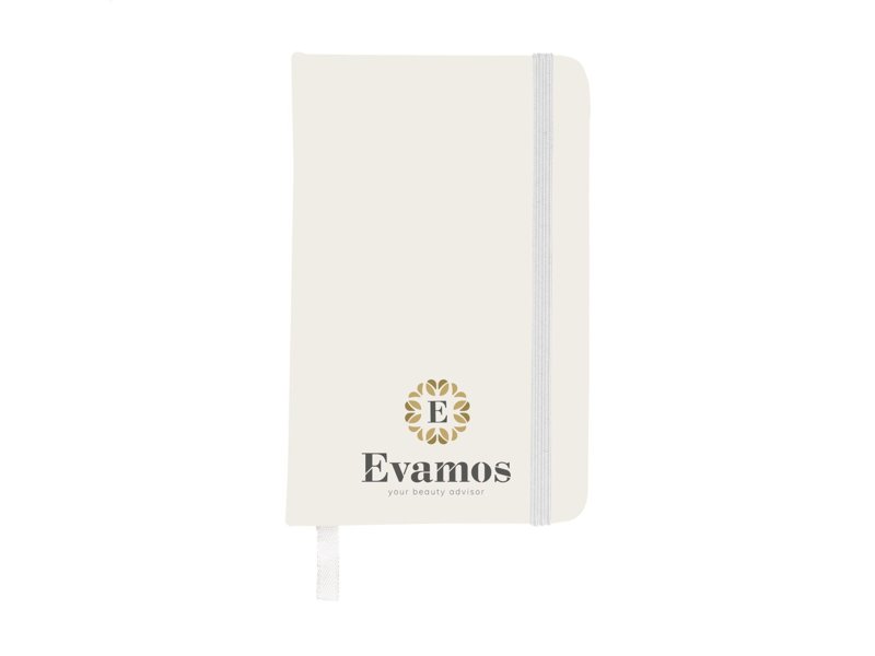 Pocket Notebook A6 notitieboek