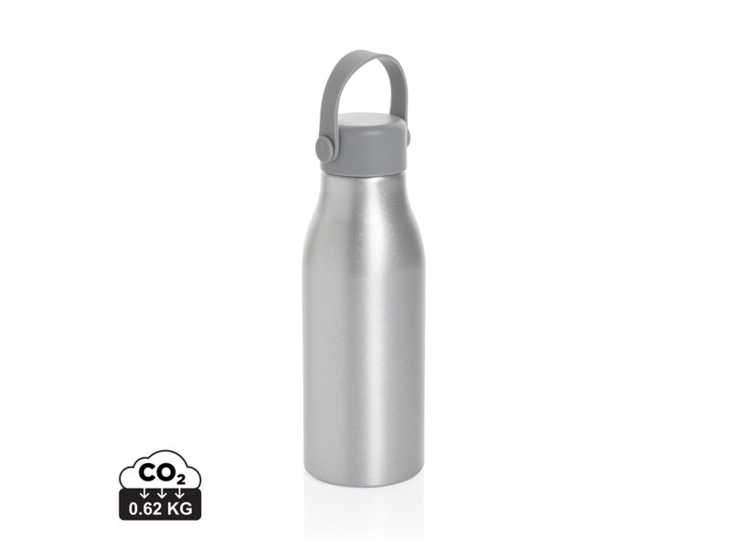 Pluto aluminium waterfles 680ml Pluto aluminium waterfles 680ml