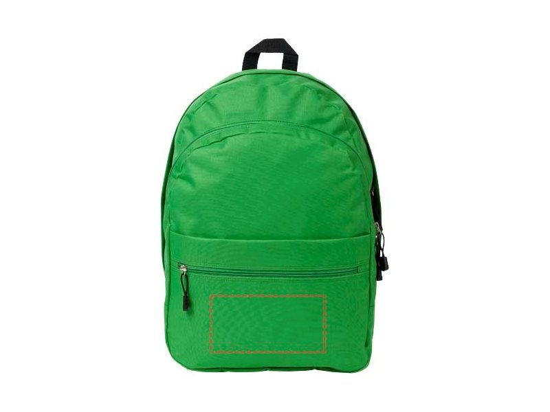 Trend Rugzak | Rugzak met logo of tekst Trend Rugzak | Rugzak met logo of tekst