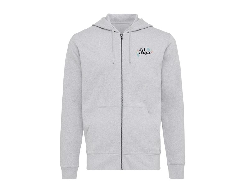 Iqoniq Abisko Zipped hoodies Iqoniq Abisko Zipped hoodies