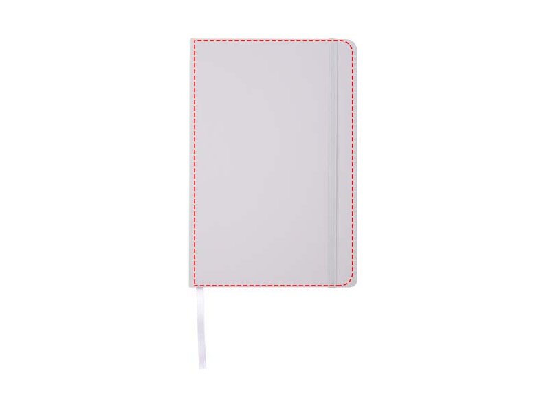 Notitieboekje A5 hardcover