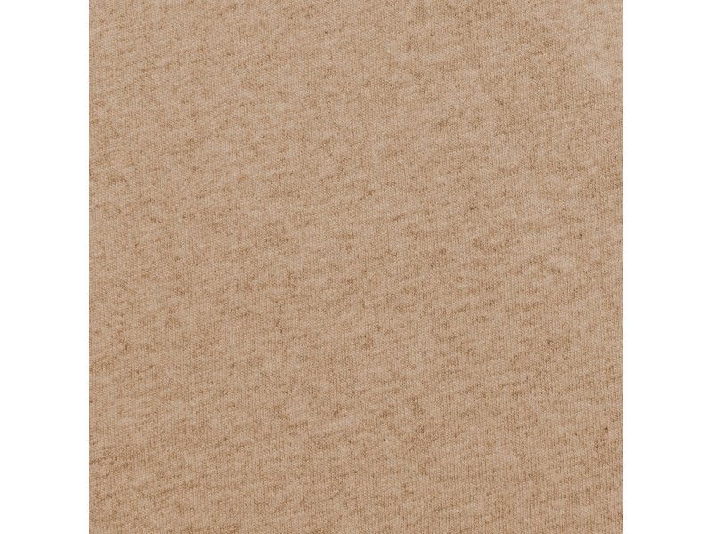 Sweater van gerecycled katoen sweater ongeverfd - minder belasting van het milieu