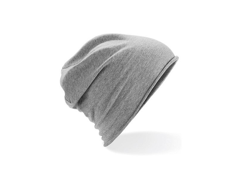 Beechfield - Jersey Beanie Beechfield - Jersey Beanie
