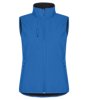 Clique Classic Softshell Vest Lady Clique Classic Softshell Vest Lady