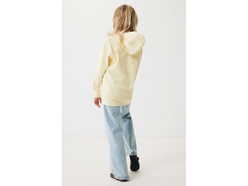 Iqoniq Yengo hoodie Kids Iqoniq Yengo hoodie Kids