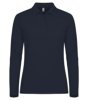 Clique - Manhattan L/S Women Clique - Manhattan L/S Women