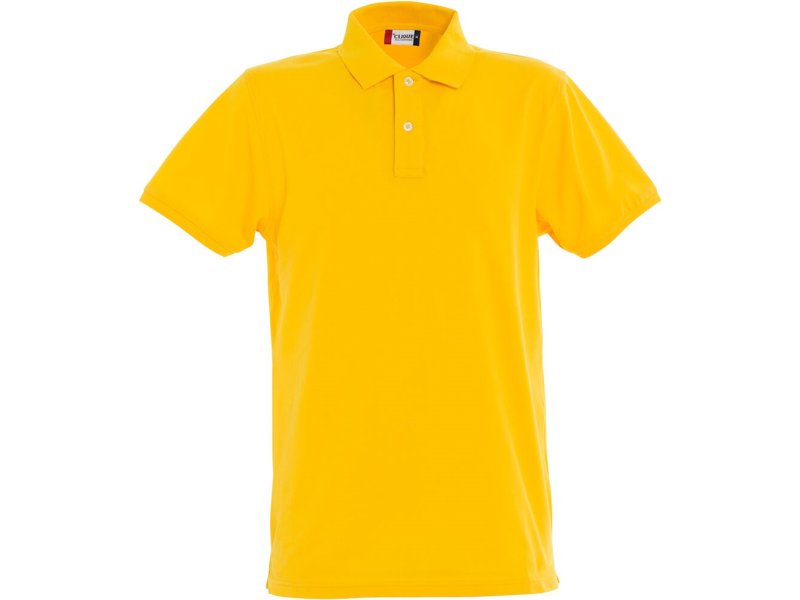 Clique Stretch Premium Polo Clique Stretch Premium Polo