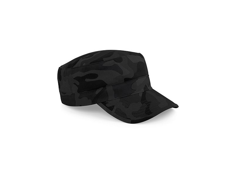 Beechfield - Camo Army Cap Beechfield - Camo Army Cap