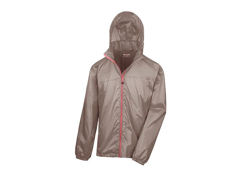 Result - Urban HDi Quest Lightweight Stowable Jacket