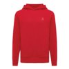 Iqoniq Yengo recycled katoen hoodie met steekzakken Iqoniq Yengo recycled katoen hoodie met steekzakken