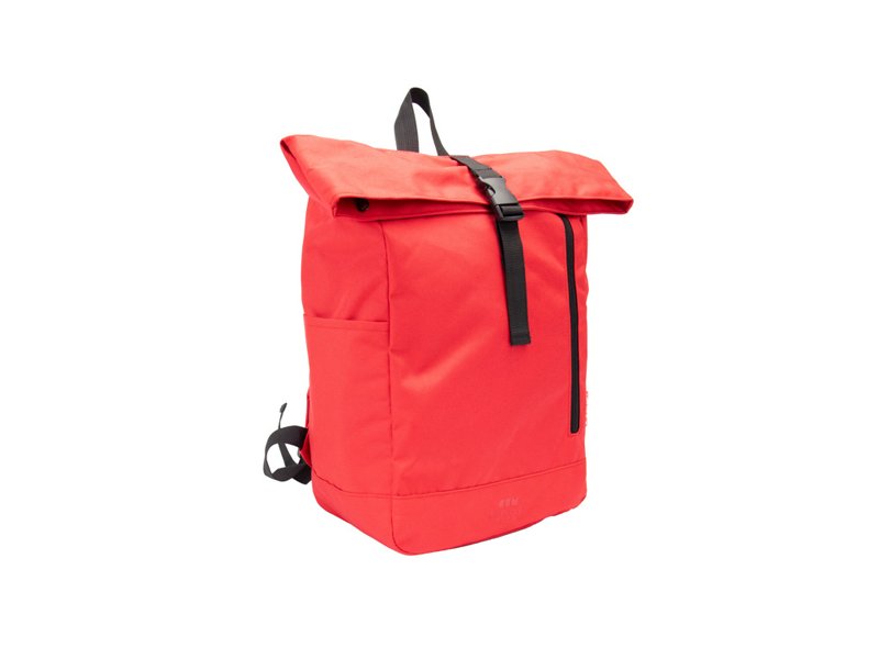 Recycle Bags Basic rolltop backpack Recycle Bags Basic rolltop backpack