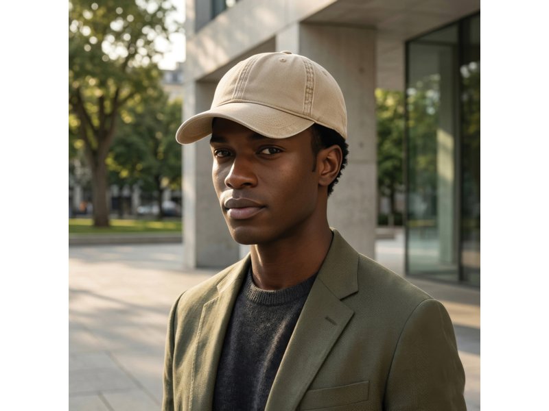 BEAU Washed cap Beau AWARE™ BEAU Washed cap Beau AWARE™
