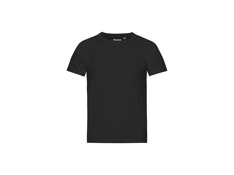 Neutral - Recycled Kids Performance T-Shirt Neutral - Recycled Kids Performance T-Shirt