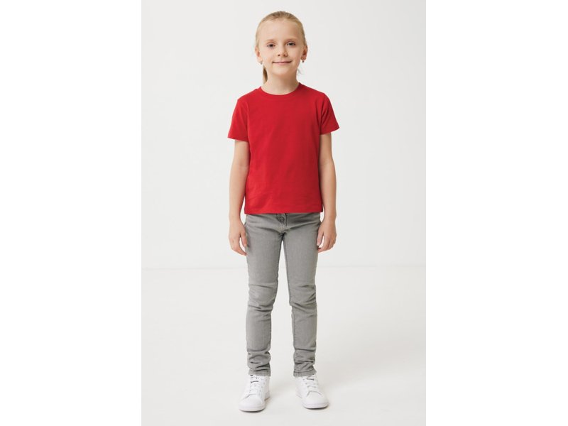 Iqoniq kinder t-shirt Koli Iqoniq kinder t-shirt Koli