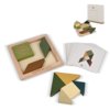 InSideOut FSC Houten Tangram think iq puzzle InSideOut FSC Houten Tangram think iq puzzle