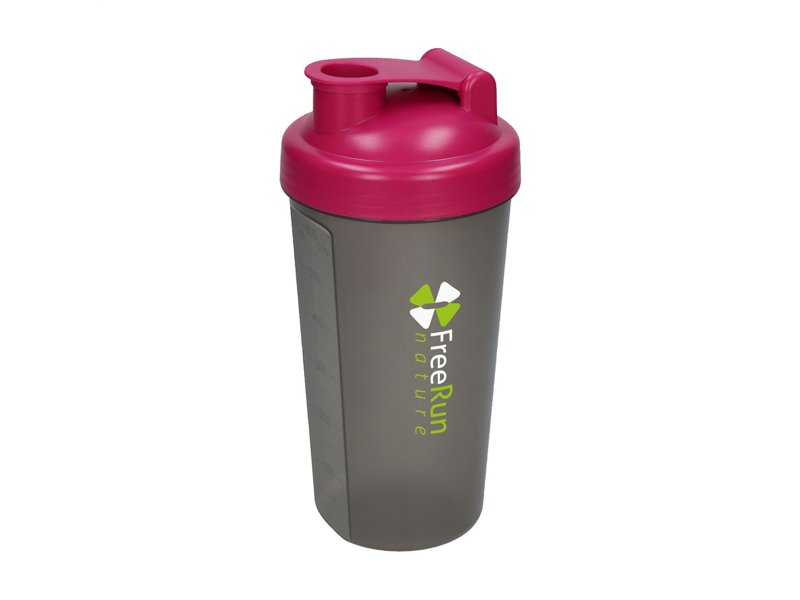 Shaker Proteïn drinkbeker Shaker Proteïn drinkbeker