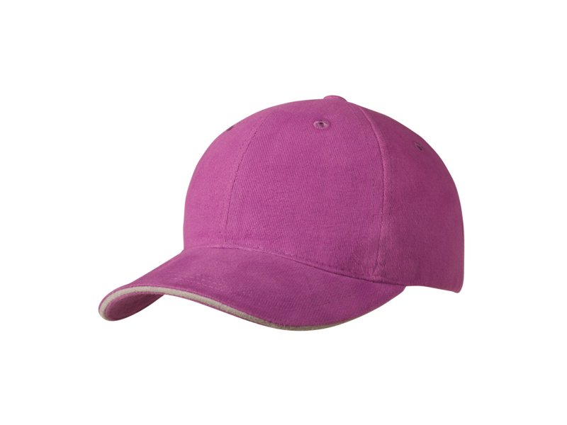Kingcap Sandwich Cap