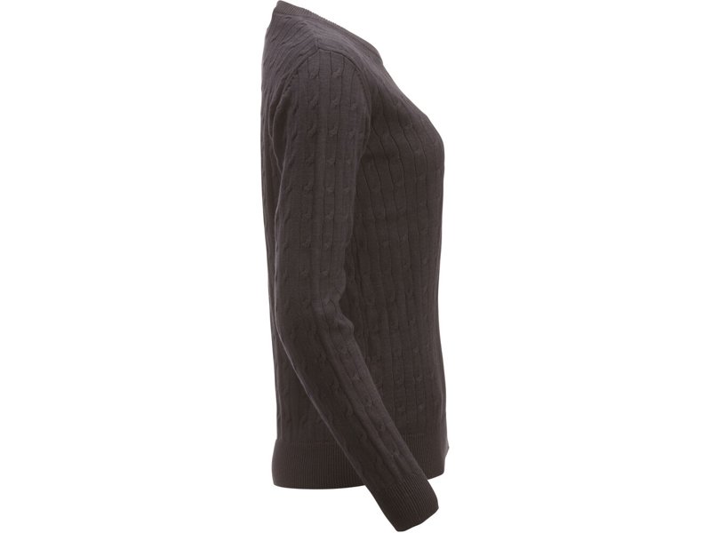 Cutter & Buck - Blakely Knitted Sweater Dames